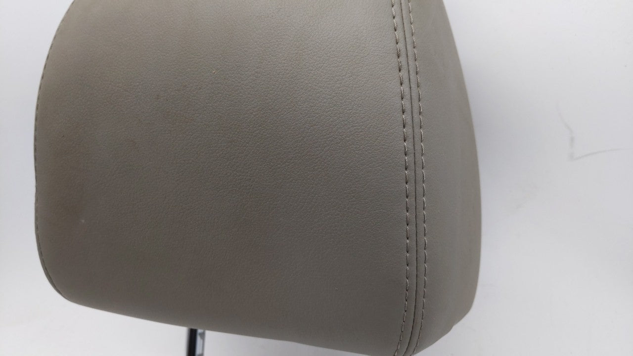 2013-2014 Buick Verano Headrest Head Rest Front Driver Passenger Seat Fits Fits 2013 2014 OEM Used Auto Parts - Oemusedautop