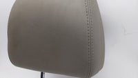 2013-2014 Buick Verano Headrest Head Rest Front Driver Passenger Seat Fits Fits 2013 2014 OEM Used Auto Parts - Oemusedautop