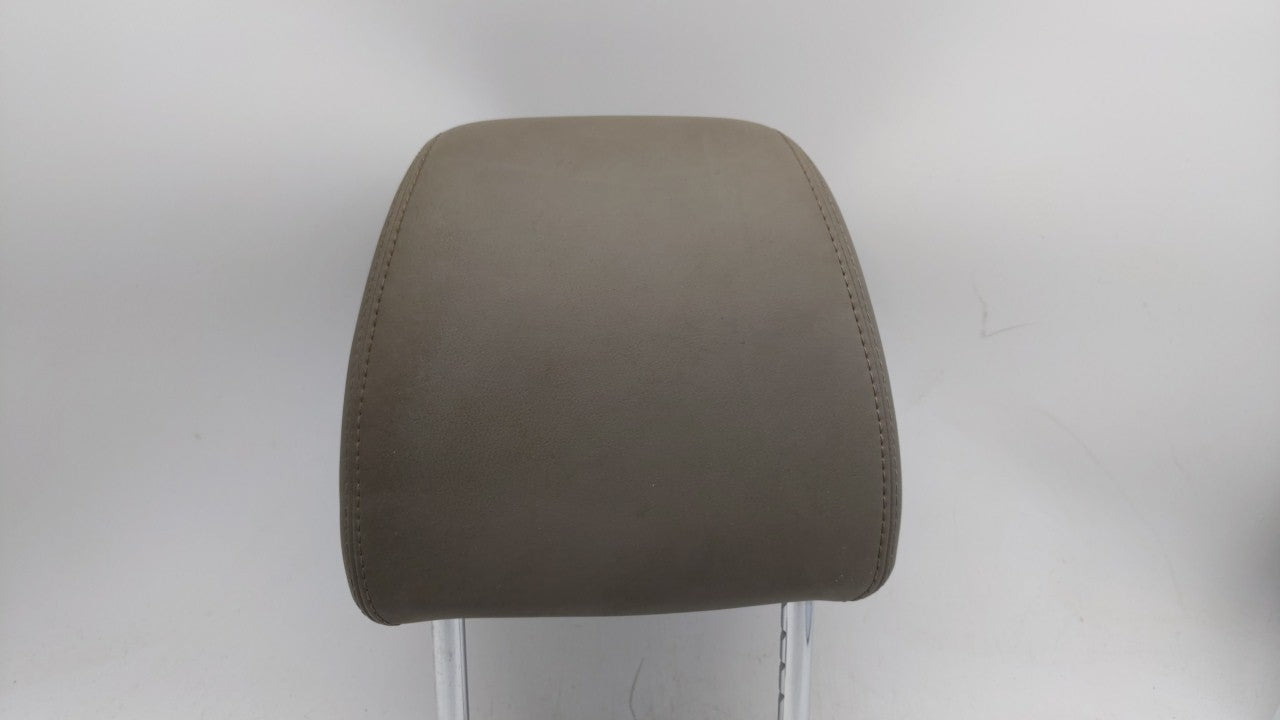 2013-2014 Buick Verano Headrest Head Rest Front Driver Passenger Seat Fits Fits 2013 2014 OEM Used Auto Parts - Oemusedautop