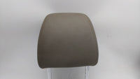 2013-2014 Buick Verano Headrest Head Rest Front Driver Passenger Seat Fits Fits 2013 2014 OEM Used Auto Parts - Oemusedautop