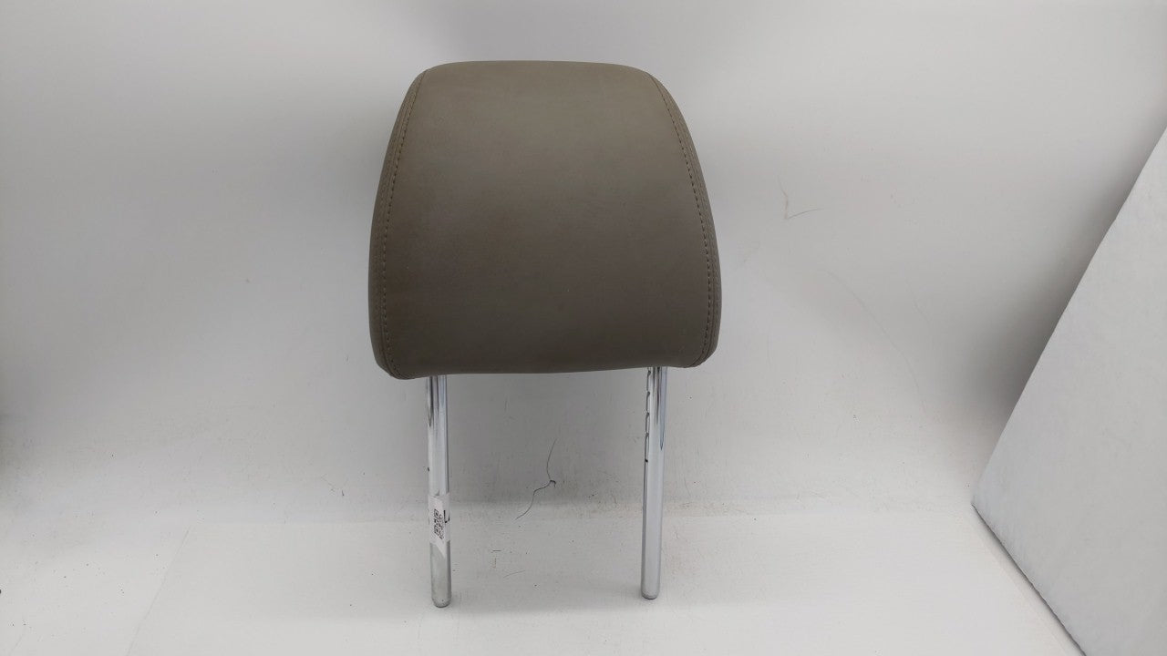 2013-2014 Buick Verano Headrest Head Rest Front Driver Passenger Seat Fits Fits 2013 2014 OEM Used Auto Parts - Oemusedautop