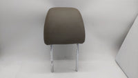 2013-2014 Buick Verano Headrest Head Rest Front Driver Passenger Seat Fits Fits 2013 2014 OEM Used Auto Parts - Oemusedautop