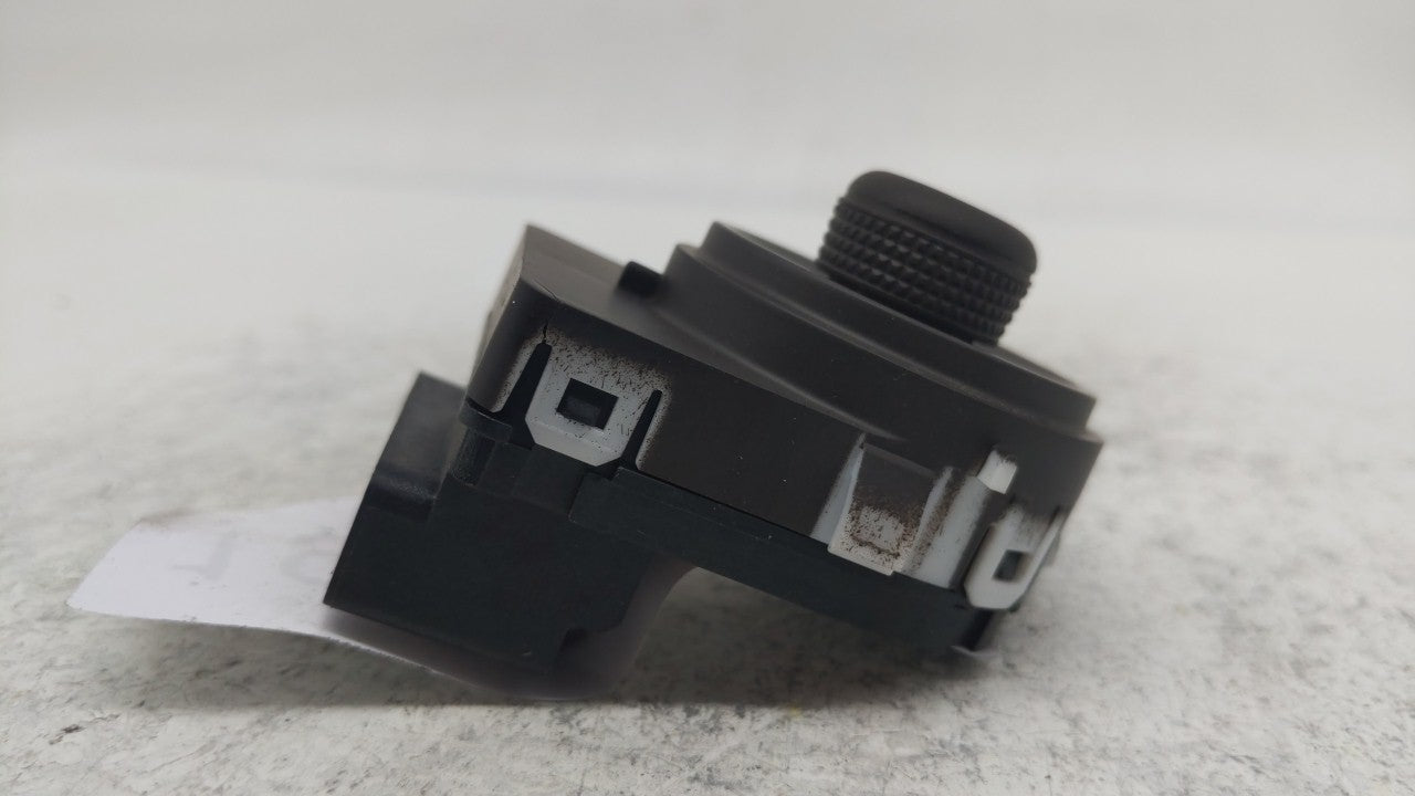 2012-2017 Buick Verano Master Power Window Switch Replacement Driver Side Left Fits Fits 2011 2012 2013 2014 2015 2016 2017 