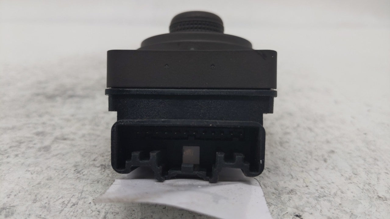 2012-2017 Buick Verano Master Power Window Switch Replacement Driver Side Left Fits Fits 2011 2012 2013 2014 2015 2016 2017 
