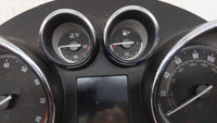 2014-2015 Buick Verano Instrument Cluster Speedometer Gauges P/N:22993180 Fits Fits 2014 2015 OEM Used Auto Parts - Oemuseda