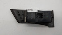 2012-2014 Buick Verano Master Power Window Switch Replacement Driver Side Left P/N:877569434 20838852 Fits OEM Used Auto Par