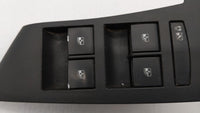 2012-2014 Buick Verano Master Power Window Switch Replacement Driver Side Left P/N:877569434 20838852 Fits OEM Used Auto Par