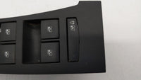 2012-2014 Buick Verano Master Power Window Switch Replacement Driver Side Left P/N:877569434 20838852 Fits OEM Used Auto Par