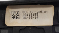 2012-2014 Buick Verano Master Power Window Switch Replacement Driver Side Left P/N:877569434 20838852 Fits OEM Used Auto Par