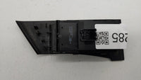 2012-2014 Buick Verano Master Power Window Switch Replacement Driver Side Left P/N:877569434 20838852 Fits OEM Used Auto Par
