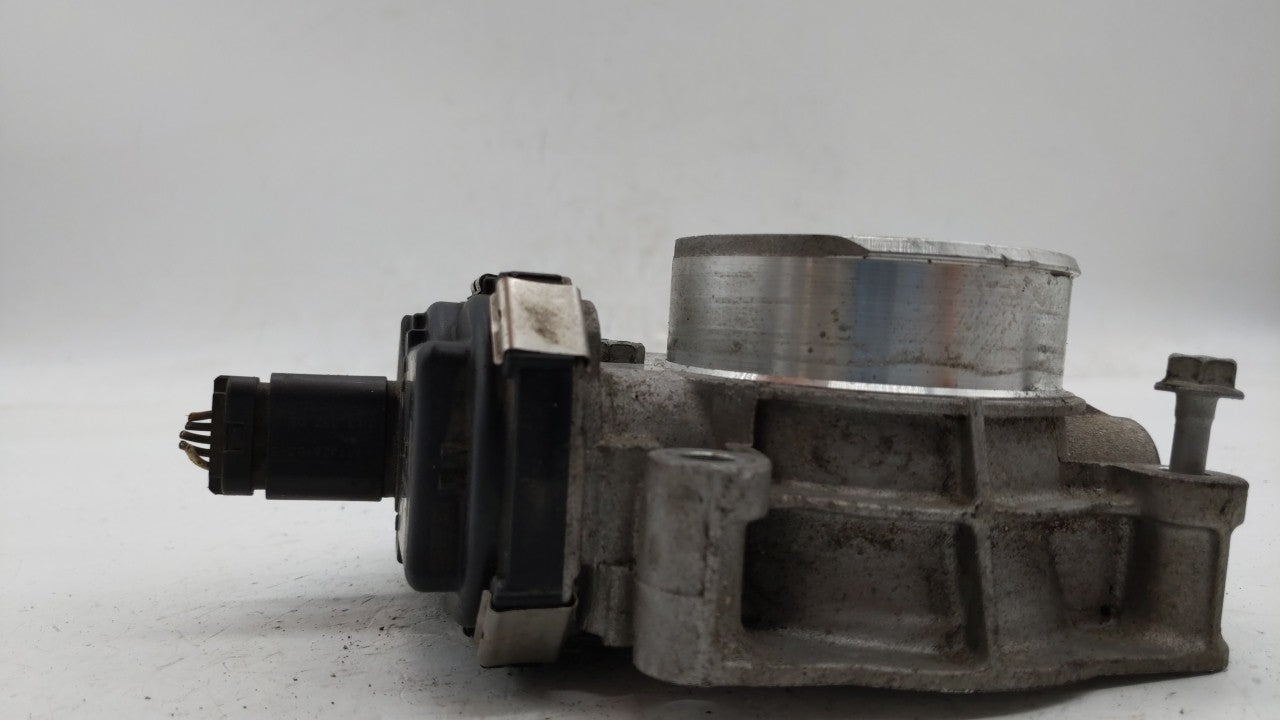 2012-2015 Buick Verano Throttle Body P/N:126321010A 12632101CA Fits Fits 2012 2013 2014 2015 OEM Used Auto Parts - Oemusedau