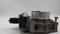 2012-2015 Buick Verano Throttle Body P/N:126321010A 12632101CA Fits Fits 2012 2013 2014 2015 OEM Used Auto Parts - Oemusedau