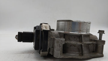 2012-2015 Buick Verano Throttle Body P/N:126321010A 12632101CA Fits Fits 2012 2013 2014 2015 OEM Used Auto Parts