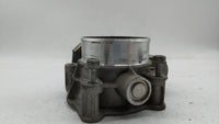 2012-2015 Buick Verano Throttle Body P/N:126321010A 12632101CA Fits Fits 2012 2013 2014 2015 OEM Used Auto Parts - Oemusedau