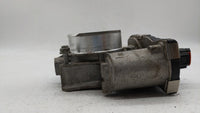 2012-2015 Buick Verano Throttle Body P/N:126321010A 12632101CA Fits Fits 2012 2013 2014 2015 OEM Used Auto Parts - Oemusedau