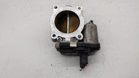 2012-2015 Buick Verano Throttle Body P/N:126321010A 12632101CA Fits Fits 2012 2013 2014 2015 OEM Used Auto Parts - Oemusedau