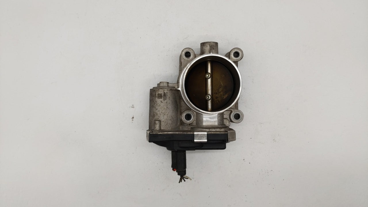 2012-2015 Buick Verano Throttle Body P/N:126321010A 12632101CA Fits Fits 2012 2013 2014 2015 OEM Used Auto Parts - Oemusedau