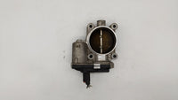 2012-2015 Buick Verano Throttle Body P/N:126321010A 12632101CA Fits Fits 2012 2013 2014 2015 OEM Used Auto Parts - Oemusedau