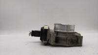 2012-2015 Buick Verano Throttle Body P/N:126321010A 12632101CA Fits Fits 2012 2013 2014 2015 OEM Used Auto Parts - Oemusedau