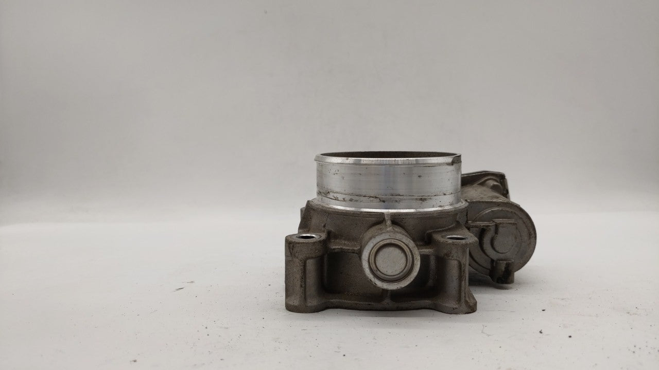 2012-2015 Buick Verano Throttle Body P/N:126321010A 12632101CA Fits Fits 2012 2013 2014 2015 OEM Used Auto Parts - Oemusedau