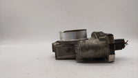 2012-2015 Buick Verano Throttle Body P/N:126321010A 12632101CA Fits Fits 2012 2013 2014 2015 OEM Used Auto Parts - Oemusedau