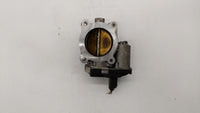 2012-2015 Buick Verano Throttle Body P/N:126321010A 12632101CA Fits Fits 2012 2013 2014 2015 OEM Used Auto Parts - Oemusedau