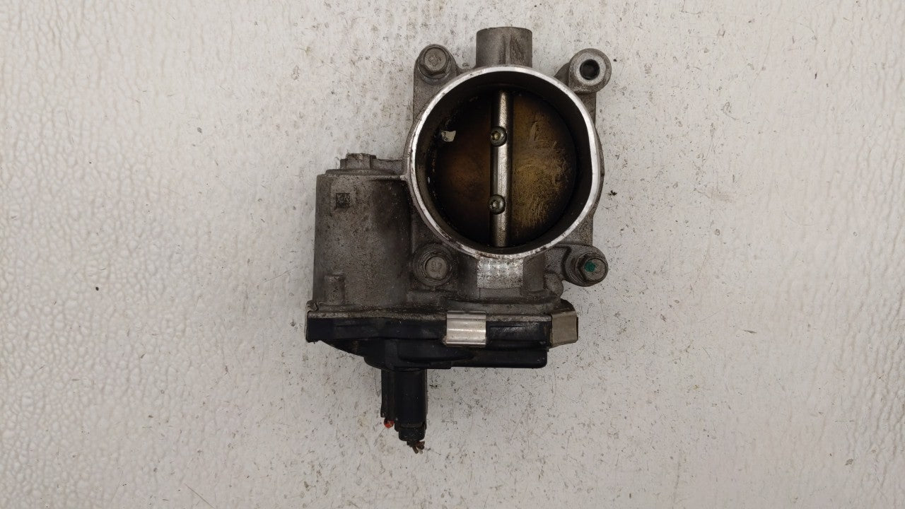2012-2015 Buick Verano Throttle Body P/N:126321010A 12632101CA Fits Fits 2012 2013 2014 2015 OEM Used Auto Parts - Oemusedau