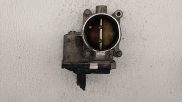 2012-2015 Buick Verano Throttle Body P/N:126321010A 12632101CA Fits Fits 2012 2013 2014 2015 OEM Used Auto Parts - Oemusedau