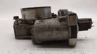 2012-2015 Buick Verano Throttle Body P/N:126321010A 12632101CA Fits Fits 2012 2013 2014 2015 OEM Used Auto Parts - Oemusedau