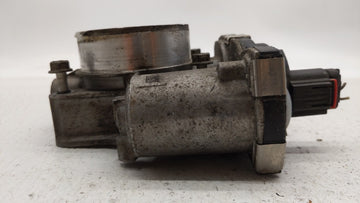 2012-2015 Buick Verano Throttle Body P/N:126321010A 12632101CA Fits Fits 2012 2013 2014 2015 OEM Used Auto Parts