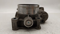 2012-2015 Buick Verano Throttle Body P/N:126321010A 12632101CA Fits Fits 2012 2013 2014 2015 OEM Used Auto Parts - Oemusedau