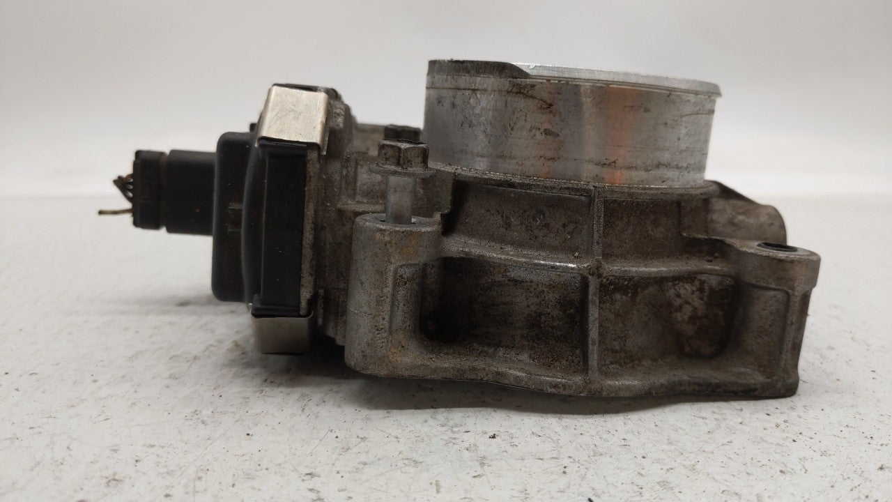 2012-2015 Buick Verano Throttle Body P/N:126321010A 12632101CA Fits Fits 2012 2013 2014 2015 OEM Used Auto Parts - Oemusedau
