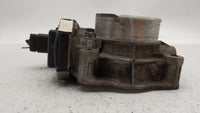 2012-2015 Buick Verano Throttle Body P/N:126321010A 12632101CA Fits Fits 2012 2013 2014 2015 OEM Used Auto Parts - Oemusedau