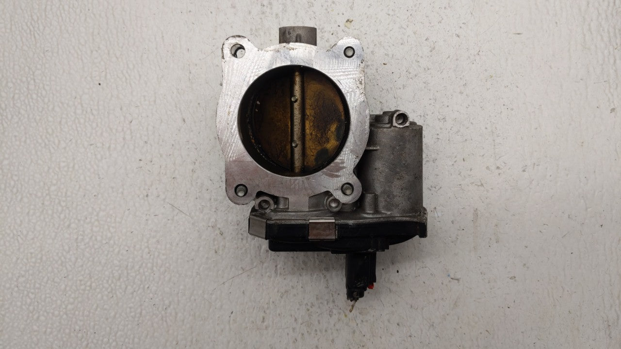 2012-2015 Buick Verano Throttle Body P/N:126321010A 12632101CA Fits Fits 2012 2013 2014 2015 OEM Used Auto Parts - Oemusedau
