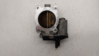 2012-2015 Buick Verano Throttle Body P/N:126321010A 12632101CA Fits Fits 2012 2013 2014 2015 OEM Used Auto Parts - Oemusedau
