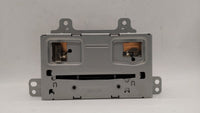 2014 Buick Verano Radio AM FM Cd Player Receiver Replacement P/N:23206821 23184129, 23172122 Fits OEM Used Auto Parts - Oemu