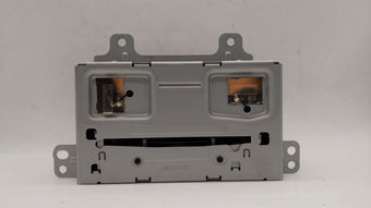 compare product 2014 Buick Verano Radio AM FM Cd Player Receiver Replacement P/N:23206821 23184129, 23172122 Fits OEM Used Auto Parts