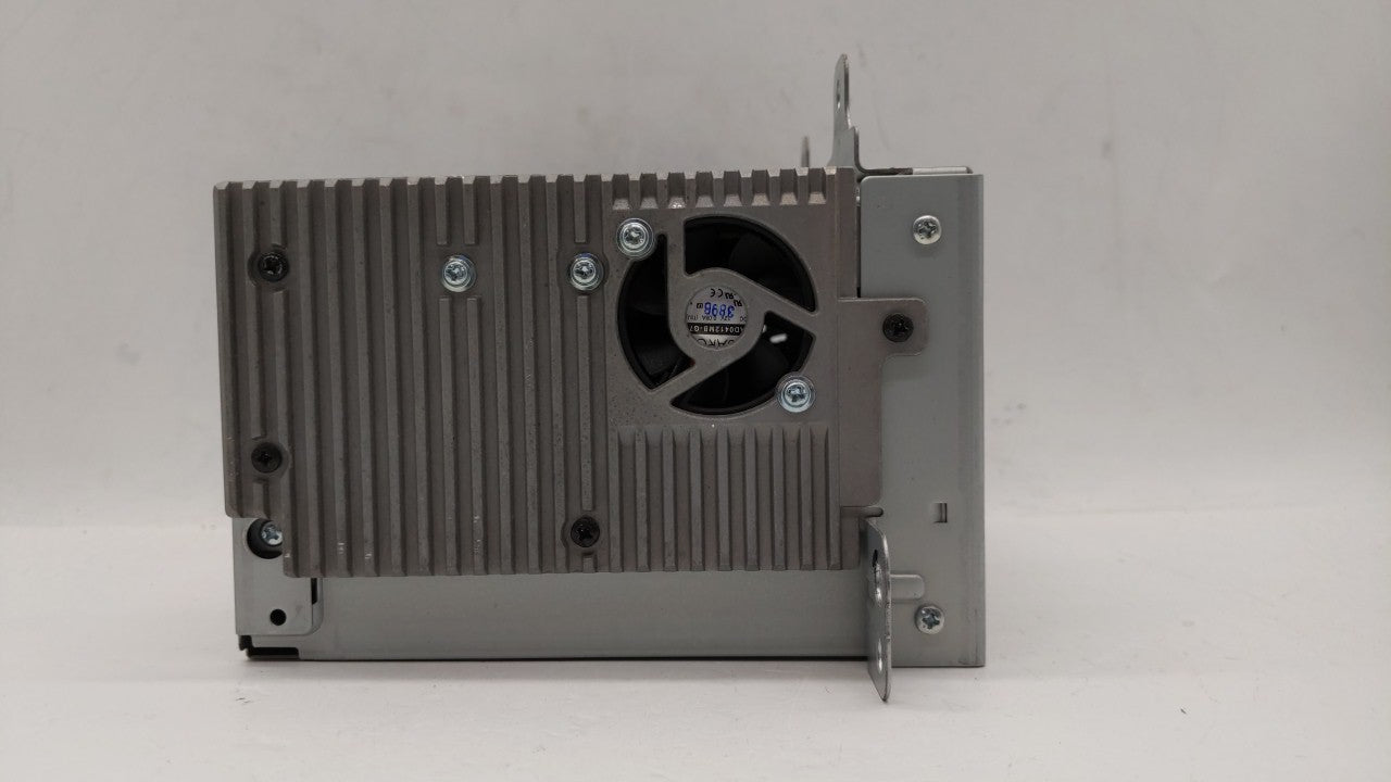 2014 Buick Verano Radio AM FM Cd Player Receiver Replacement P/N:23206821 23184129, 23172122 Fits OEM Used Auto Parts - Oemu