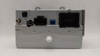 2014 Buick Verano Radio AM FM Cd Player Receiver Replacement P/N:23206821 23184129, 23172122 Fits OEM Used Auto Parts - Oemu