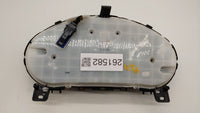 2014-2015 Buick Verano Instrument Cluster Speedometer Gauges P/N:22993180 Fits Fits 2014 2015 OEM Used Auto Parts - Oemuseda