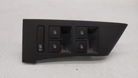 2012-2014 Buick Verano Master Power Window Switch Replacement Driver Side Left P/N:22923493 877569434 Fits OEM Used Auto Par
