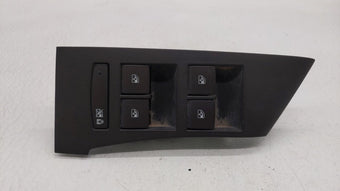 compare product 2012-2014 Buick Verano Master Power Window Switch Replacement Driver Side Left P/N:22923493 877569434 Fits OEM Used Auto Parts