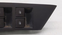 2012-2014 Buick Verano Master Power Window Switch Replacement Driver Side Left P/N:22923493 877569434 Fits OEM Used Auto Par