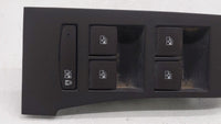 2012-2014 Buick Verano Master Power Window Switch Replacement Driver Side Left P/N:22923493 877569434 Fits OEM Used Auto Par