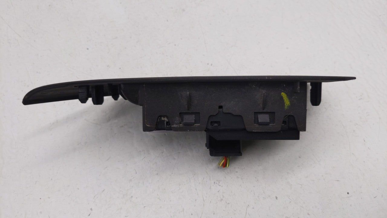2012-2014 Buick Verano Master Power Window Switch Replacement Driver Side Left P/N:22923493 877569434 Fits OEM Used Auto Par