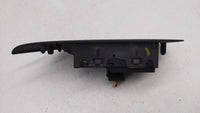 2012-2014 Buick Verano Master Power Window Switch Replacement Driver Side Left P/N:22923493 877569434 Fits OEM Used Auto Par