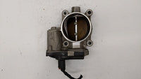 2012-2015 Buick Verano Throttle Body P/N:12632101CA Fits Fits 2012 2013 2014 2015 OEM Used Auto Parts - Oemusedautoparts1.co