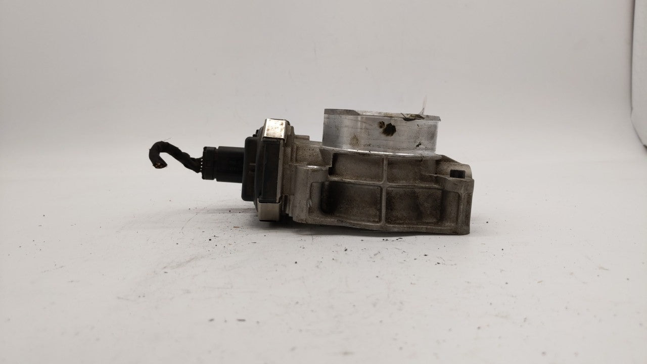 2012-2015 Buick Verano Throttle Body P/N:12632101CA Fits Fits 2012 2013 2014 2015 OEM Used Auto Parts - Oemusedautoparts1.co