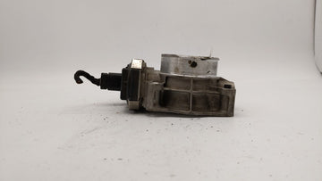 2012-2015 Buick Verano Throttle Body P/N:12632101CA Fits Fits 2012 2013 2014 2015 OEM Used Auto Parts