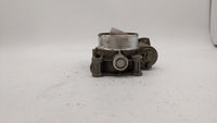 2012-2015 Buick Verano Throttle Body P/N:12632101CA Fits Fits 2012 2013 2014 2015 OEM Used Auto Parts - Oemusedautoparts1.co